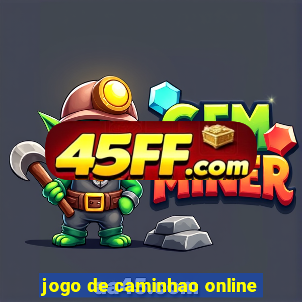 jogo de caminhao online